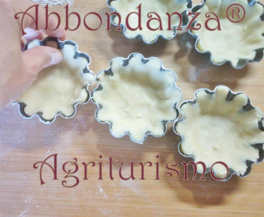 Agriturismo Abbondanza Villa Alberobello Ngoại thất bức ảnh
