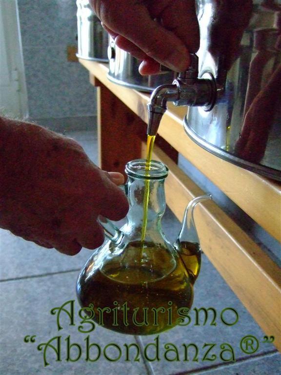 Agriturismo Abbondanza Villa Alberobello Ngoại thất bức ảnh