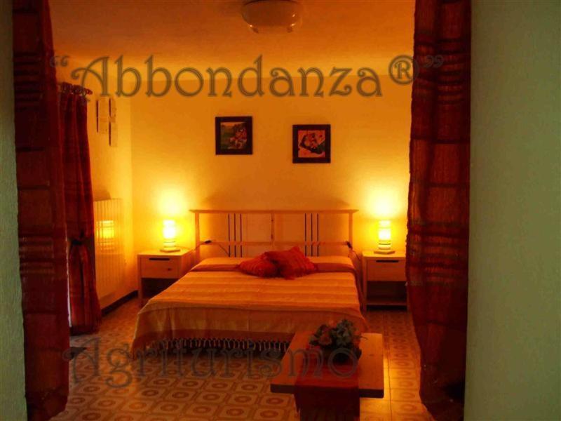 Agriturismo Abbondanza Villa Alberobello Ngoại thất bức ảnh