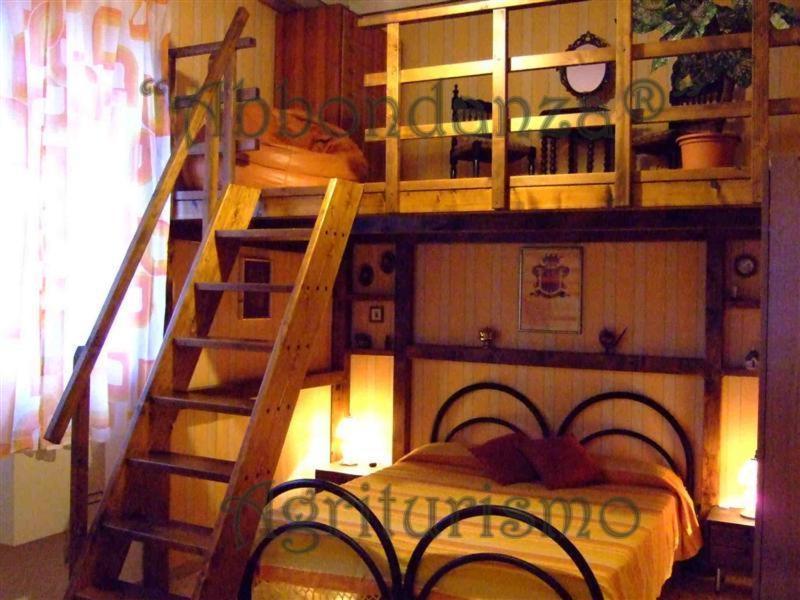Agriturismo Abbondanza Villa Alberobello Ngoại thất bức ảnh